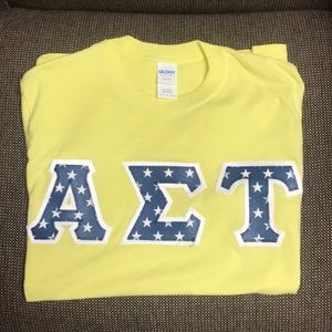 AST T-shirts